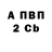 Амфетамин 97% Poldo
